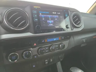 Toyota Tacoma 2018, 133300 км, за 28363.28 USD - фото 17