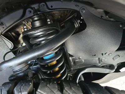 Toyota Tacoma 2018, 133300 км, за 28363.28 USD - фото 19