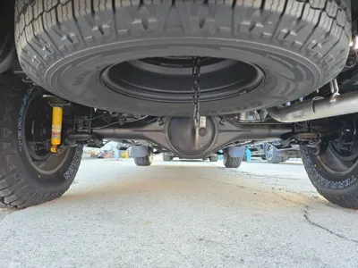 Toyota Tacoma 2018, 133300 км, за 28363.28 USD - фото 20