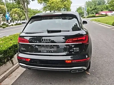 Audi Q5L 2023, 99200 км, за 27118.37 USD - фото 6