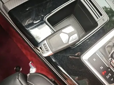 Audi Q5L 2023, 99200 км, за 27118.37 USD - фото 9