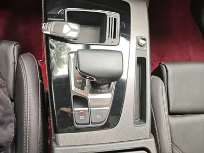 Audi Q5L 2023, 99200 км, за 27118.37 USD - фото 14