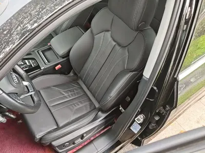 Audi Q5L 2023, 99200 км, за 27118.37 USD - фото 15