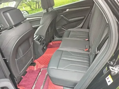 Audi Q5L 2023, 99200 км, за 27118.37 USD - фото 17