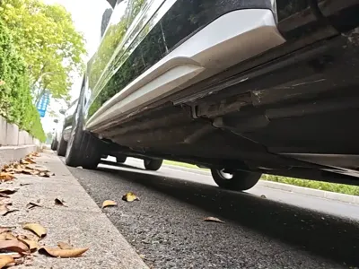 Audi Q5L 2023, 99200 км, за 27118.37 USD - фото 22