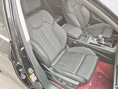 Audi Q5L 2023, 99200 км, за 27118.37 USD - фото 25