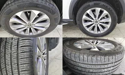 Mercedes-Benz GLE-Class 2021, 106700 км, за 31596.11 USD