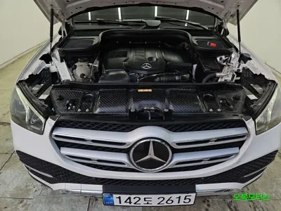 Mercedes-Benz GLE-Class 2021, 106700 км, за 31596.11 USD - фото 6