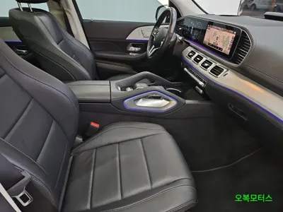 Mercedes-Benz GLE-Class 2021, 106700 км, за 31596.11 USD - фото 7