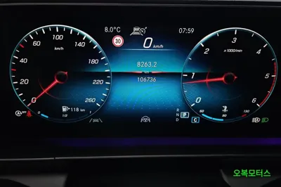 Mercedes-Benz GLE-Class 2021, 106700 км, за 31596.11 USD - фото 8