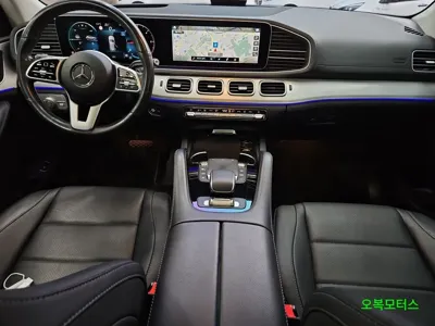 Mercedes-Benz GLE-Class 2021, 106700 км, за 31596.11 USD - фото 9