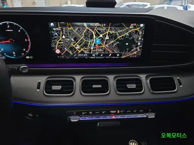 Mercedes-Benz GLE-Class 2021, 106700 км, за 31596.11 USD - фото 11