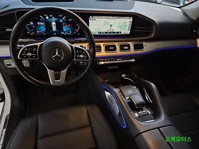 Mercedes-Benz GLE-Class 2021, 106700 км, за 31596.11 USD - фото 17
