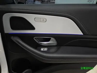 Mercedes-Benz GLE-Class 2021, 106700 км, за 31596.11 USD - фото 20
