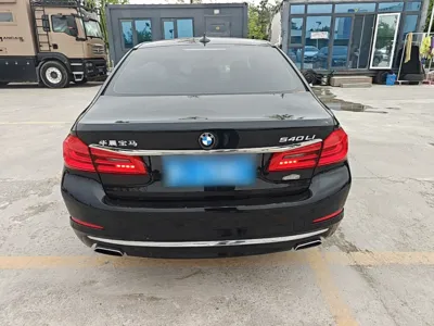 BMW 5 Series 2018, 141100 км, за 21969 USD
