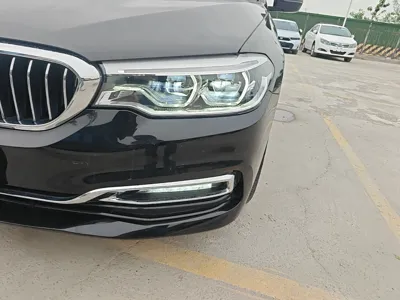 BMW 5 Series 2018, 141100 км, за 21969 USD - фото 9
