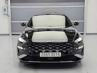 Kia K8 2022, 56376 км, за 15244.31 USD
