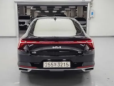 Kia K8 2022, 56376 км, за 15244.31 USD