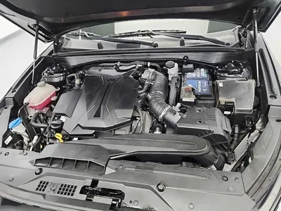 Kia K8 2022, 56376 км, за 15244.31 USD