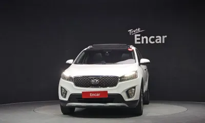 Kia Sorento 2015, 138881 км, за 7811.47 USD