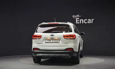 Kia Sorento 2015, 138881 км, за 7811.47 USD