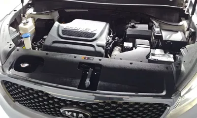 Kia Sorento 2015, 138881 км, за 7811.47 USD - фото 6
