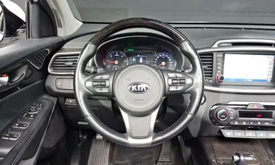 Kia Sorento 2015, 138881 км, за 7811.47 USD - фото 12