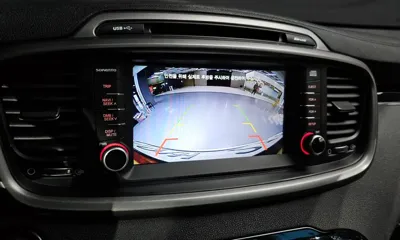 Kia Sorento 2015, 138881 км, за 7811.47 USD - фото 14