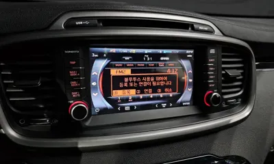 Kia Sorento 2015, 138881 км, за 7811.47 USD - фото 15