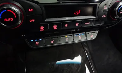 Kia Sorento 2015, 138881 км, за 7811.47 USD - фото 19