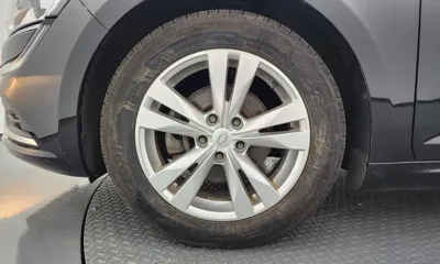Renault-KoreaSamsung SM6 2016, 184920 км, за 2800.02 USD