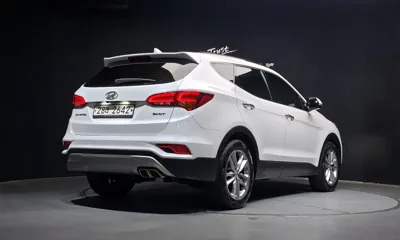 Hyundai Santafe 2016, 96882 км, за 9381.11 USD