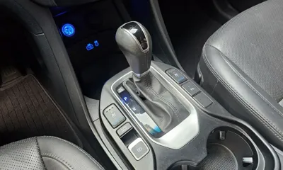 Hyundai Santafe 2016, 96882 км, за 9381.11 USD - фото 9