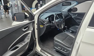Hyundai Santafe 2016, 96882 км, за 9381.11 USD - фото 10