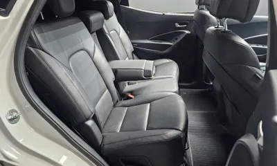 Hyundai Santafe 2016, 96882 км, за 9381.11 USD - фото 12