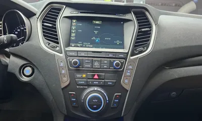 Hyundai Santafe 2016, 96882 км, за 9381.11 USD - фото 14