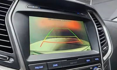 Hyundai Santafe 2016, 96882 км, за 9381.11 USD - фото 15