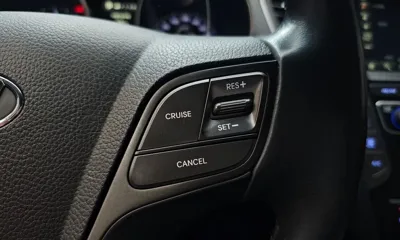 Hyundai Santafe 2016, 96882 км, за 9381.11 USD - фото 19