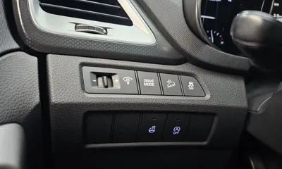 Hyundai Santafe 2016, 96882 км, за 9381.11 USD - фото 20