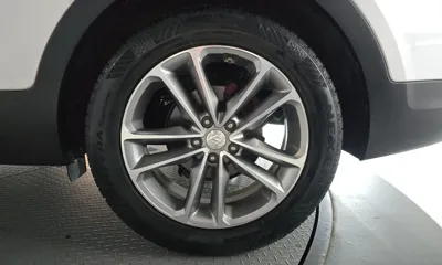 Hyundai Santafe 2016, 96882 км, за 9381.11 USD - фото 21