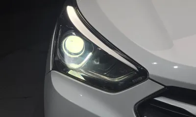 Hyundai Santafe 2016, 96882 км, за 9381.11 USD - фото 22