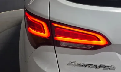 Hyundai Santafe 2016, 96882 км, за 9381.11 USD - фото 23