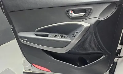 Hyundai Santafe 2016, 96882 км, за 9381.11 USD - фото 24