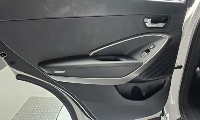 Hyundai Santafe 2016, 96882 км, за 9381.11 USD - фото 25