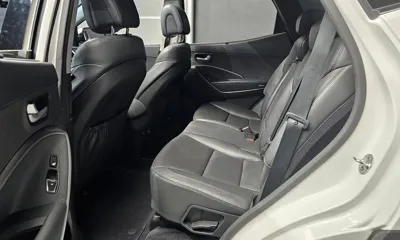 Hyundai Santafe 2016, 96882 км, за 9381.11 USD - фото 26