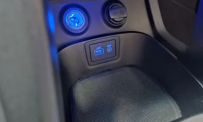 Hyundai Santafe 2016, 96882 км, за 9381.11 USD - фото 28