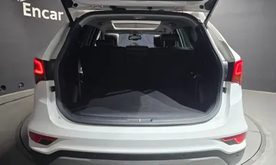 Hyundai Santafe 2016, 96882 км, за 9381.11 USD - фото 30