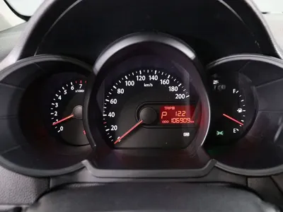 Kia Morning 2012, 106901 км, за 2925.31 USD