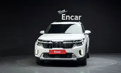 Kia Seltos 2024, 5405 км, за 17785.03 USD