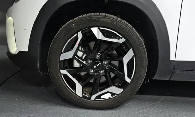 Kia Seltos 2024, 5405 км, за 17785.03 USD